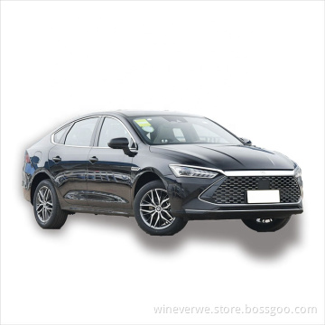 Высокое качество Byd Qin Plus EV 400/500/600 км роскошная версия Long Lifce Authount Adgou